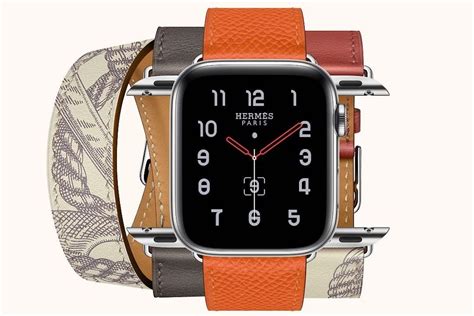 hermes watch 4 band|pre owned apple watch band hermes.